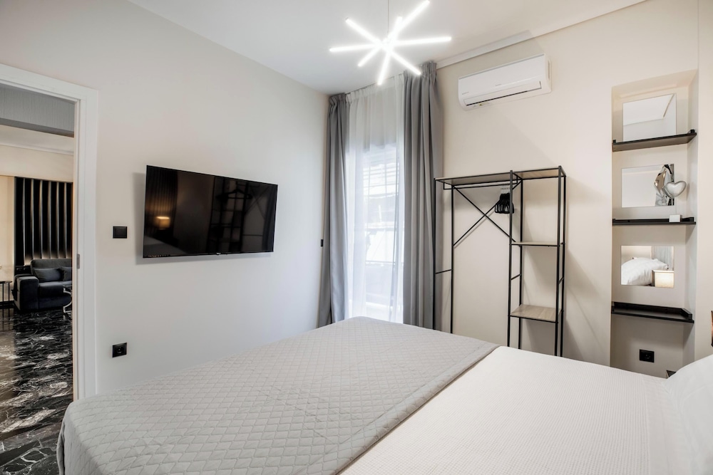Acropolis Residence by A&A Residences