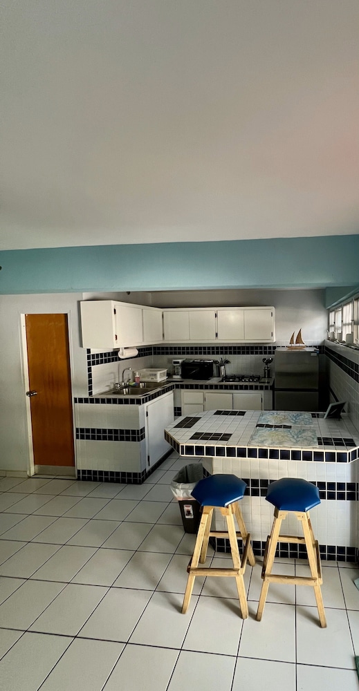 Boqueron Beach and Country Cabins