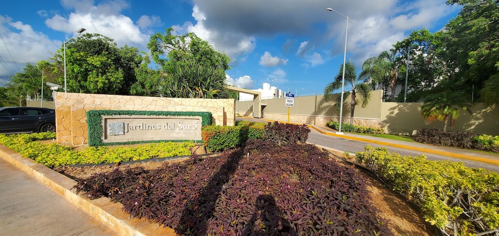 JARDINES DEL SUR 5