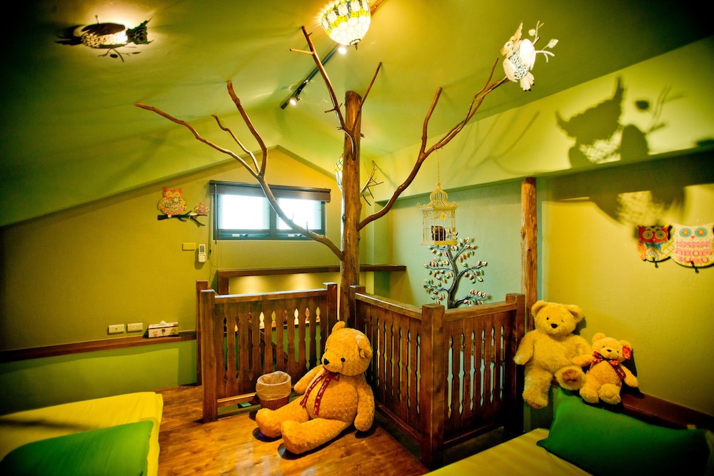 Kaho Hotel