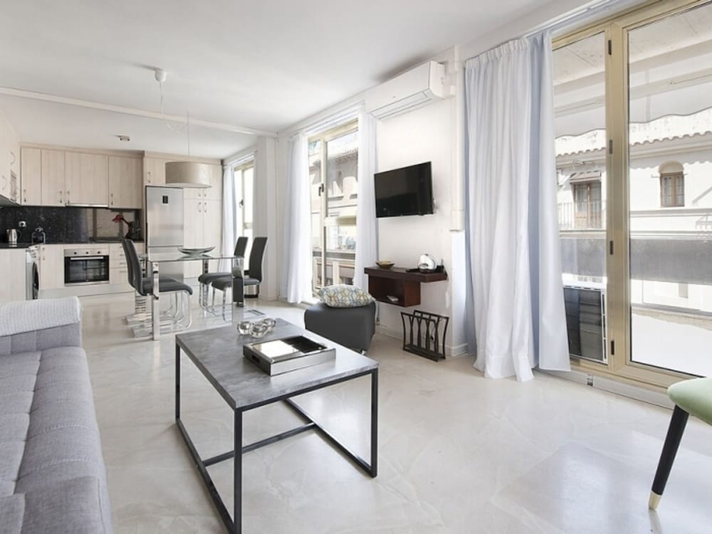 Th12 Apartamento Moderno en Centro de Tarragona