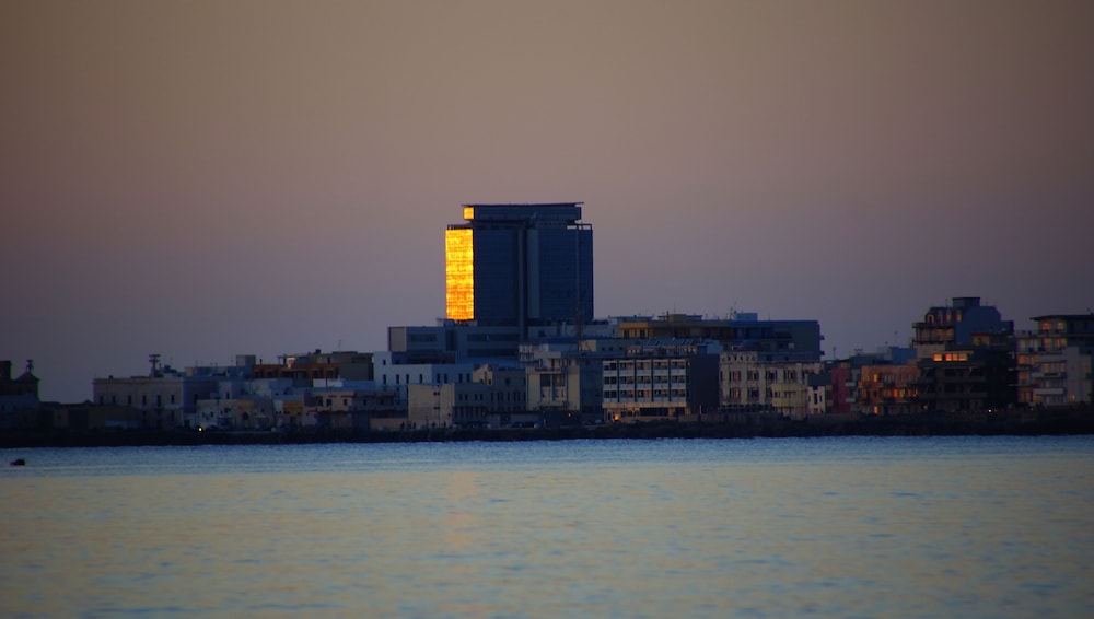 Seafront Apartment in Baia Verde Near Gallipoli