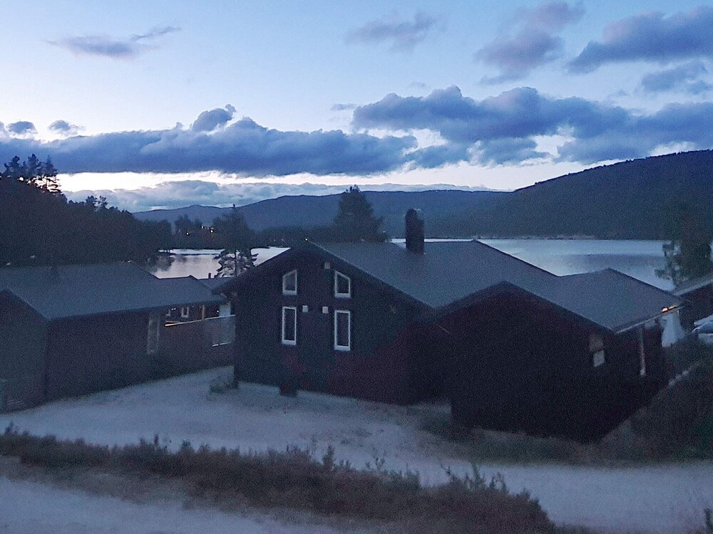 5 Person Holiday Home in Treungen view 5