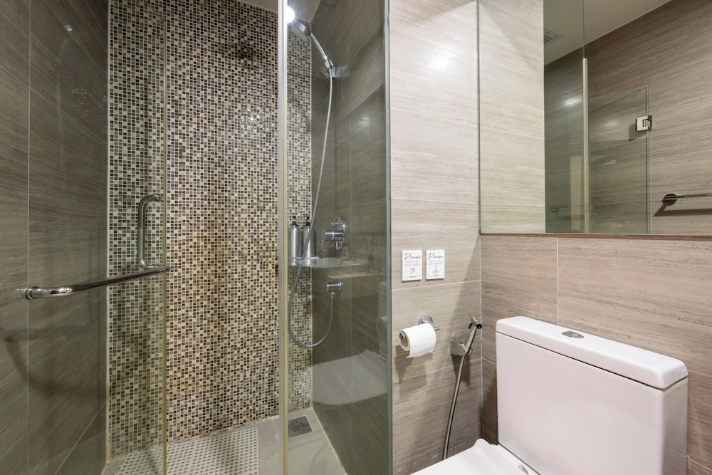 Skyline Serenity 1Bedroom-The Peak