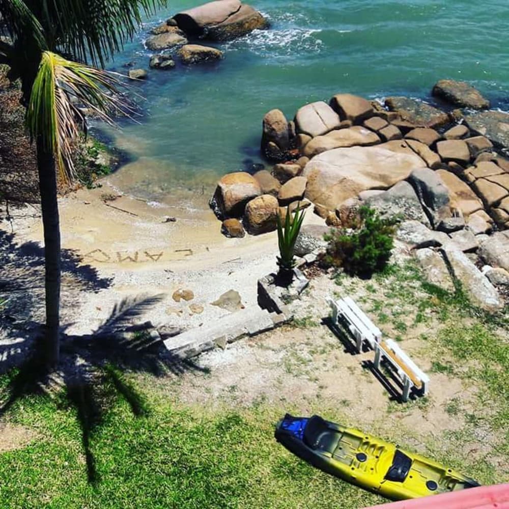 Pousada Prainha da Nina