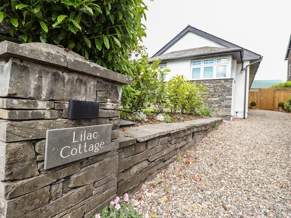 Lilac Cottage