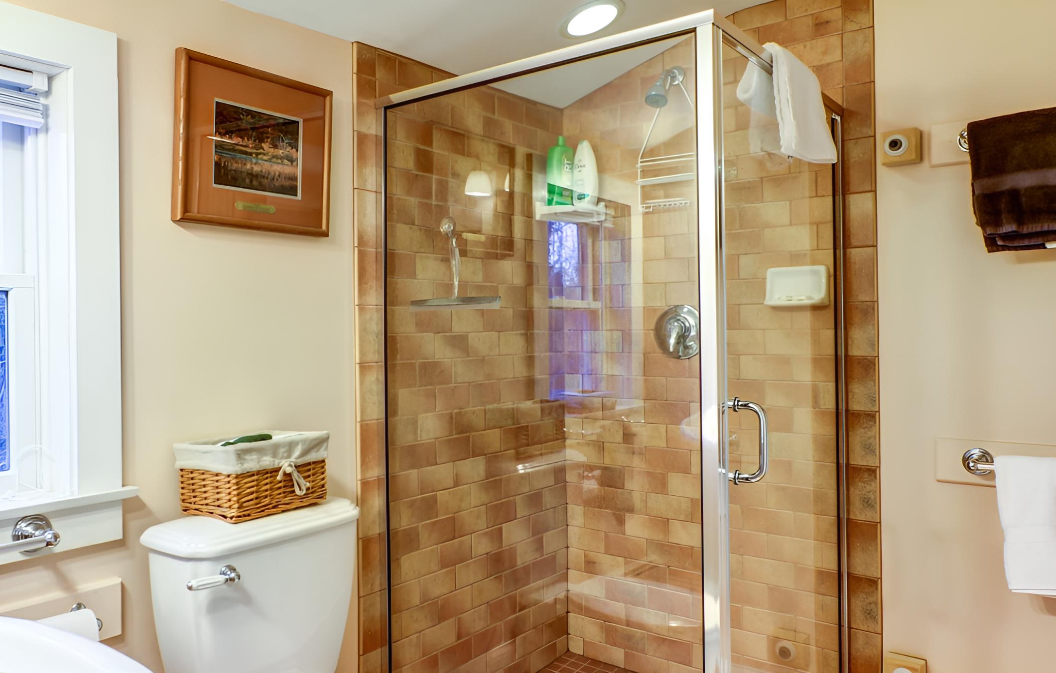 Chatham Guest Rooms