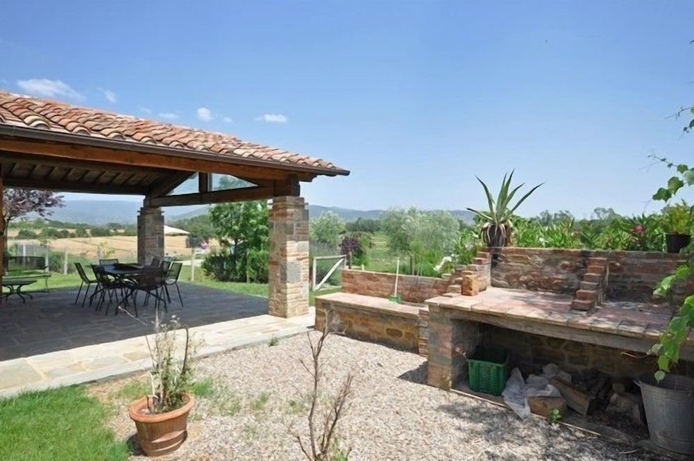 Poggio Del Sole