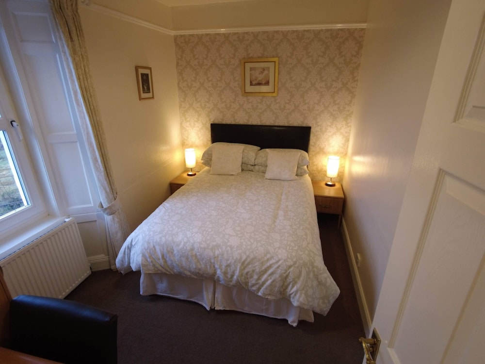 Inverardran House