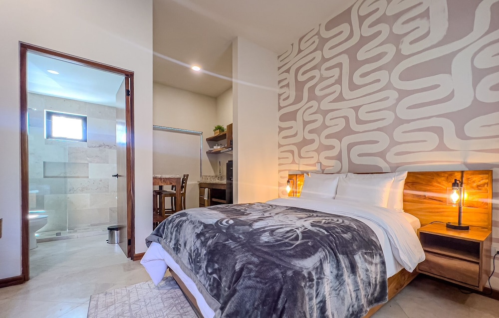 Hotel Casa Coronel