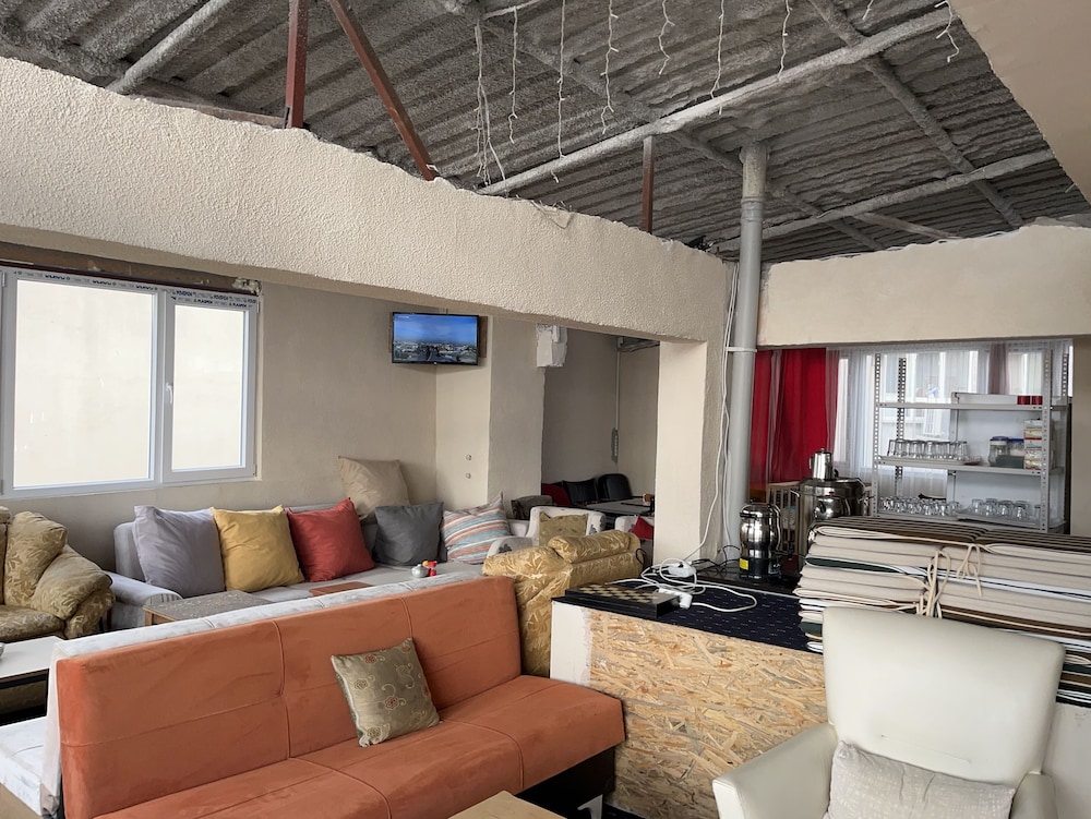 Istanbul Paris Otel & Pansiyon - Image 32