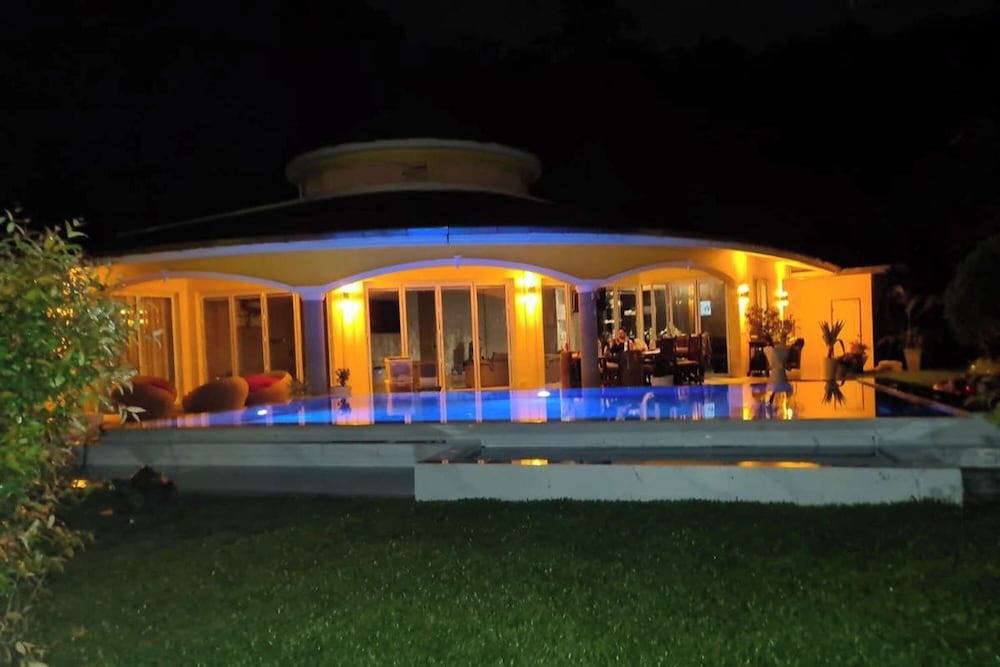 Namo Pool Villa Phuket