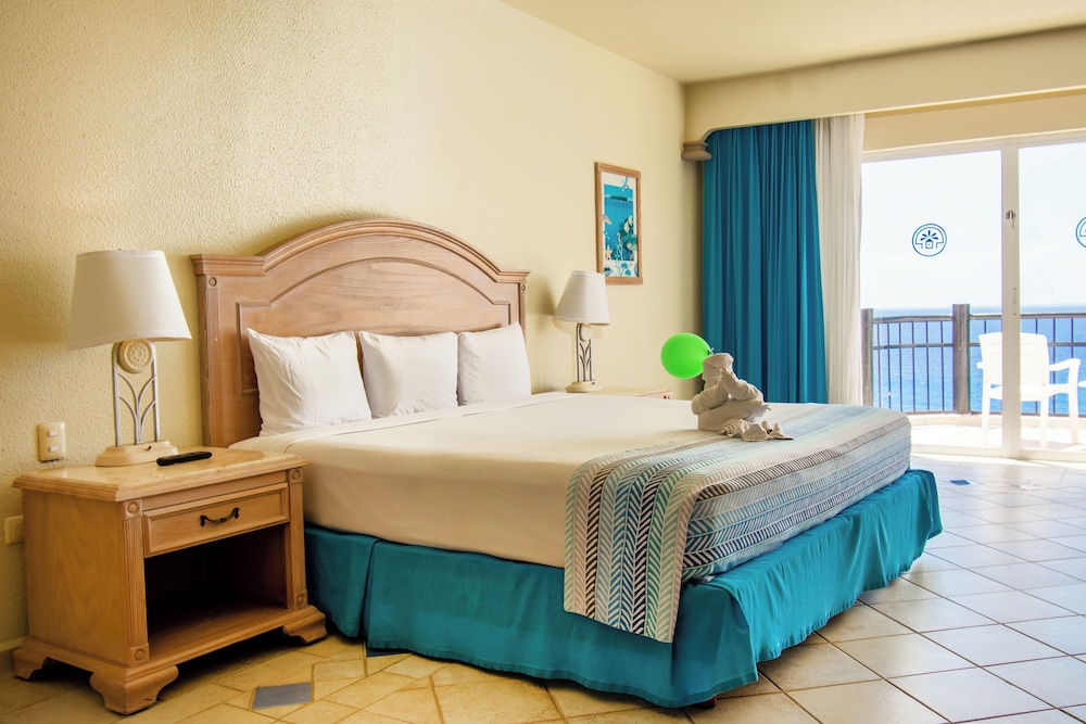 El Cozumeleno Beach Resort - All Inclusive - Property Image 40