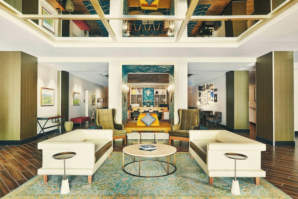 Hotel The Draftsman, Charlottesville, University, Autograph Collection Hotel - Image 1