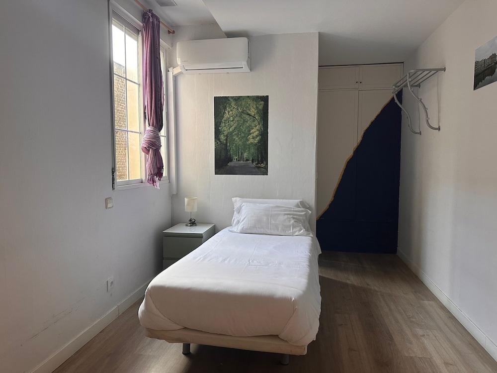 Éxito en Madrid