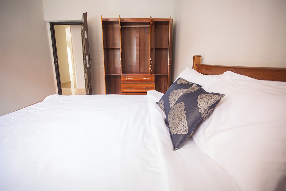 Accra Luxury Apartment at East Legon
