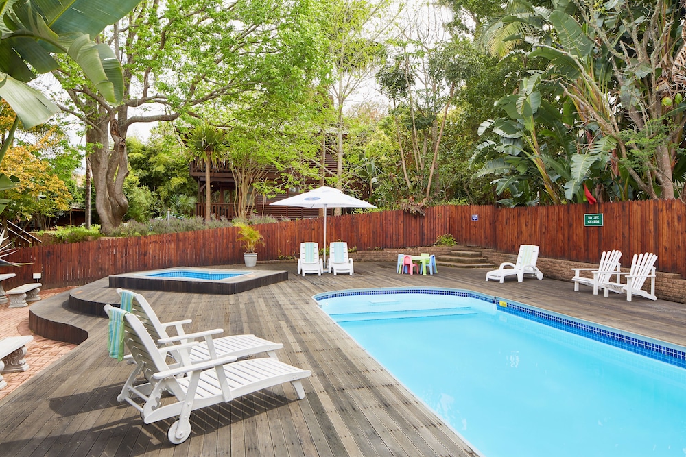 Knysna River Club by First Private Stays