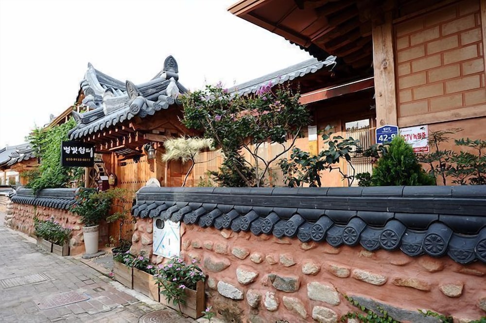 Star Rest Hanok, photo 32
