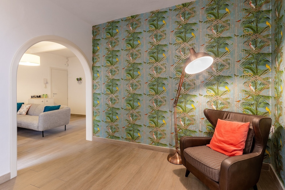 Magnificent Sea View Penthouse Cospicua