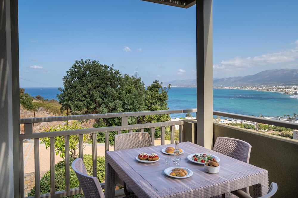 Blue View Villas