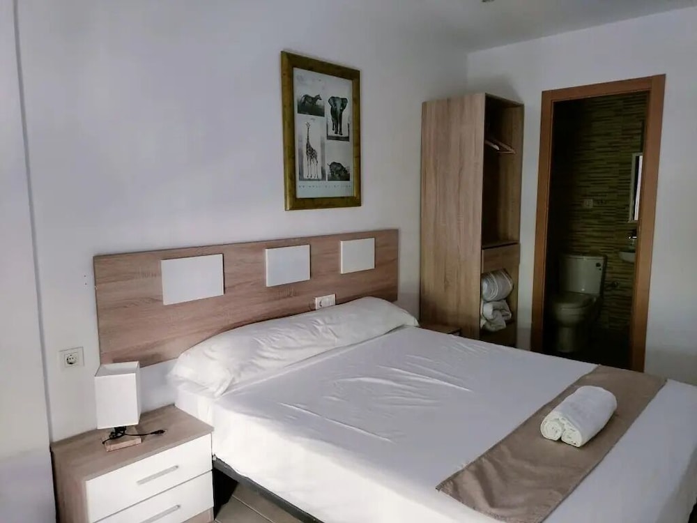 Pension Portugal Alicante