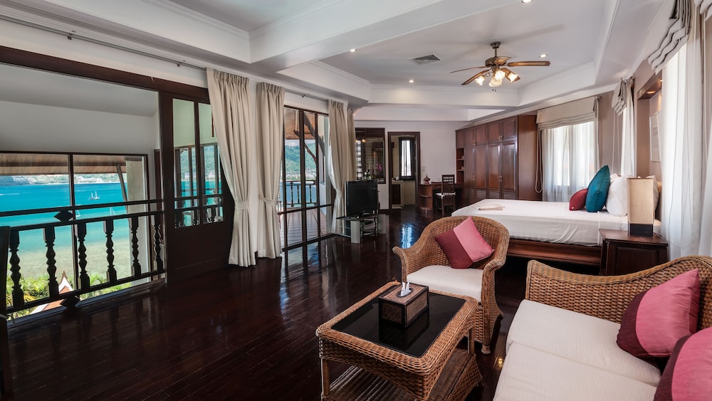 Baan Paradise view 3