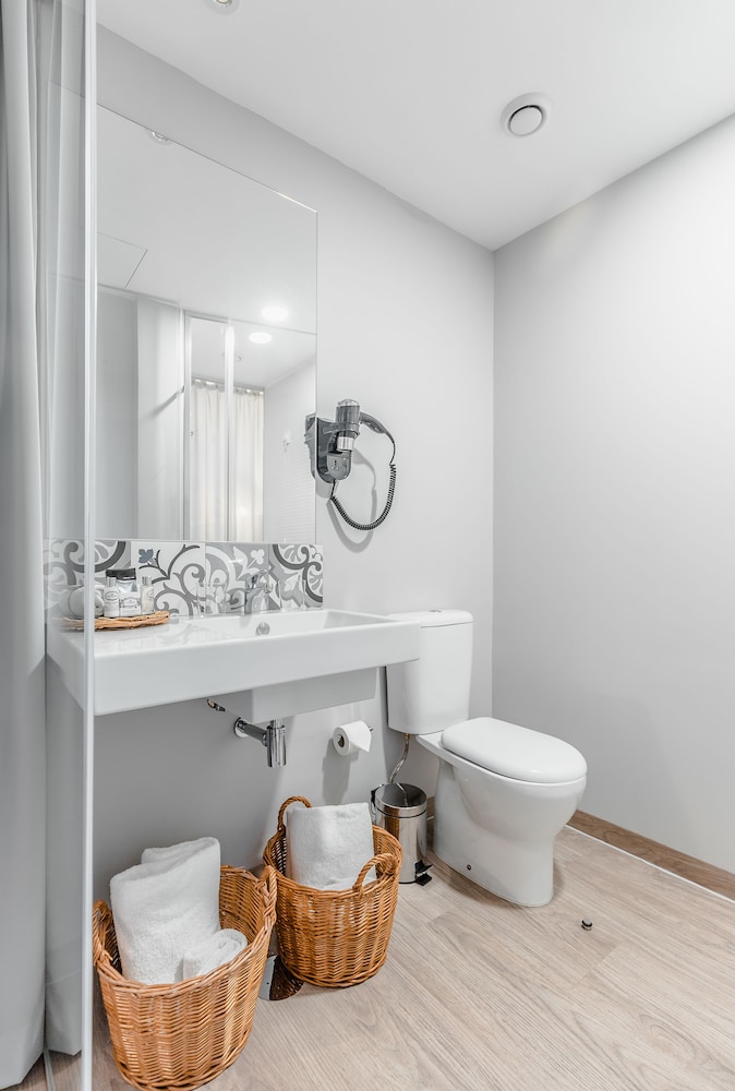 Sé Boutique Hotel 35