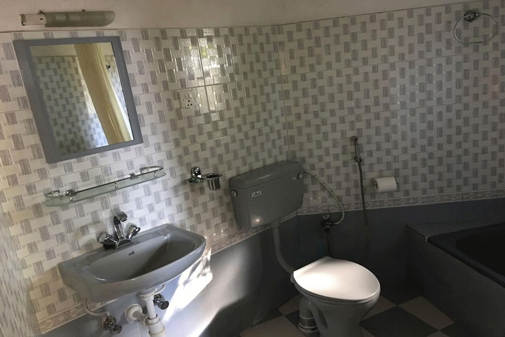 Hidden Paradise Guest House