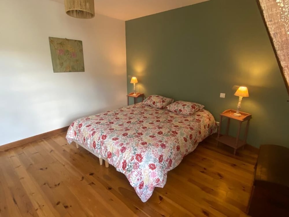 Le Clos Saint Georges