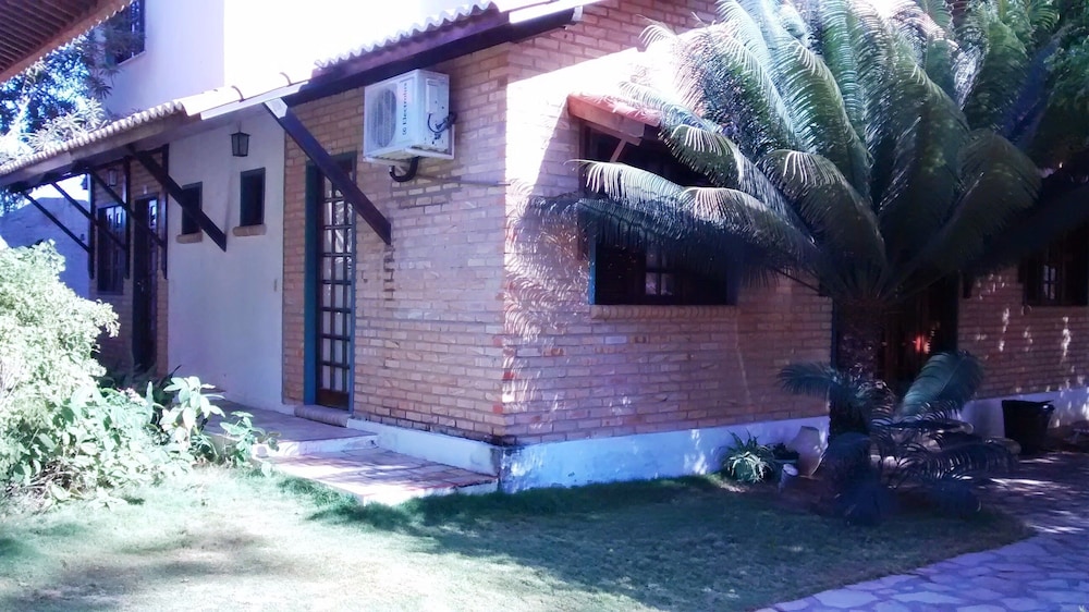 Hotel POUSADA 7 MARES - Image 1