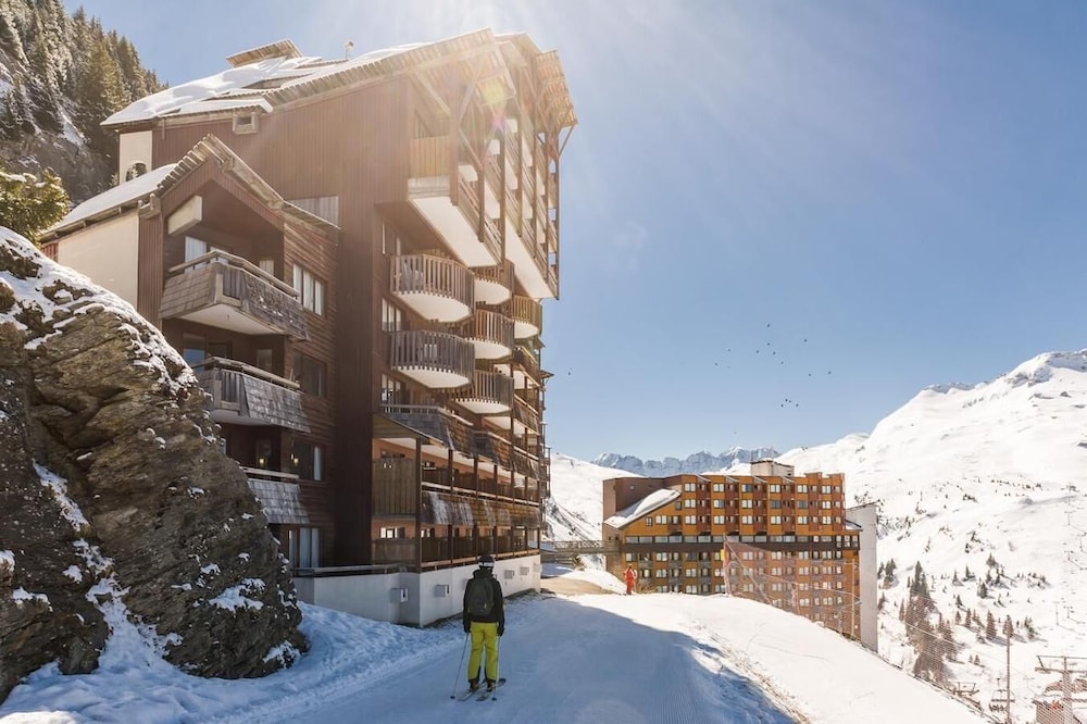 Morzine Vacations - Residence Antares - Avoriaz - Property Image 5