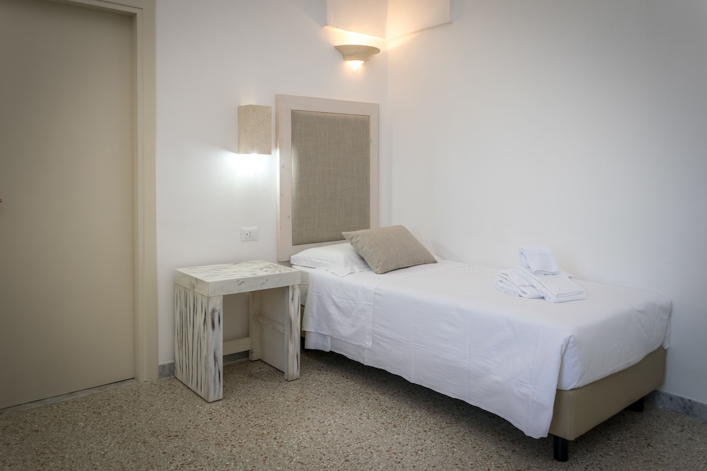 Masseria Mazzetta Salento