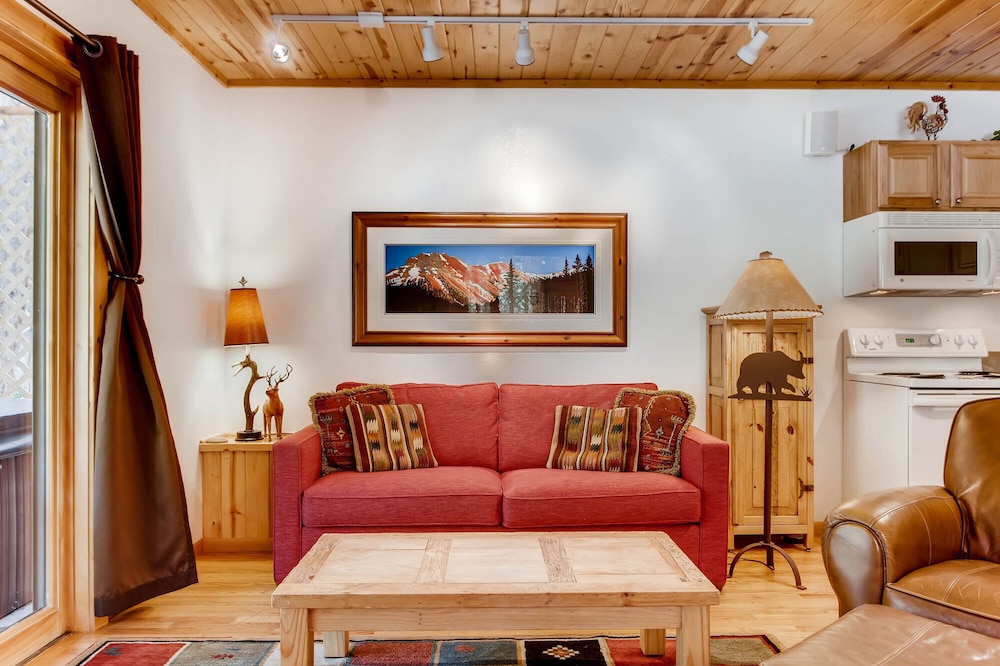Estes Park Condos - Property Image 132