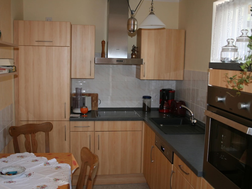 Bungalow in Boiensdorf for 4 Person
