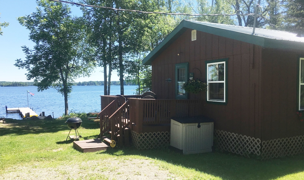 Moose Track Adventures Resort