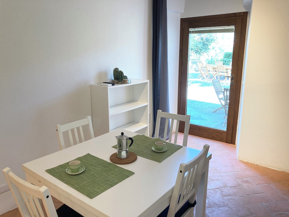 Agriturismo San Cerbone