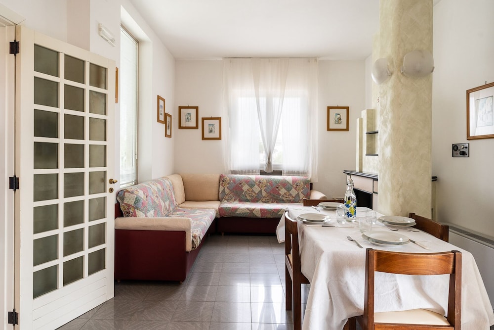 Casa Gentile con giardino