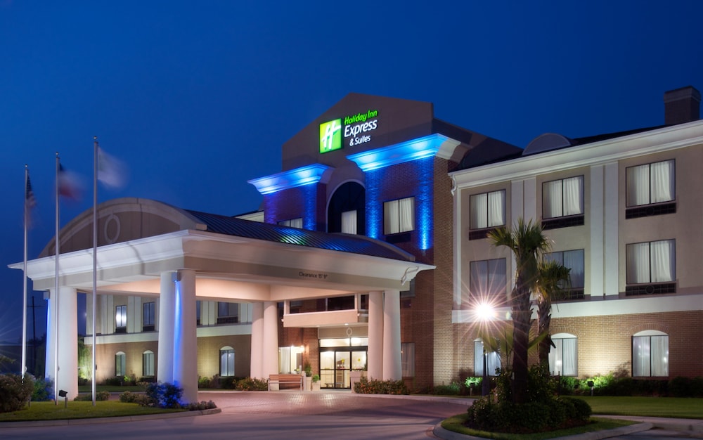 Holiday Inn Express Hotel & Suites Orange by IHG view 4