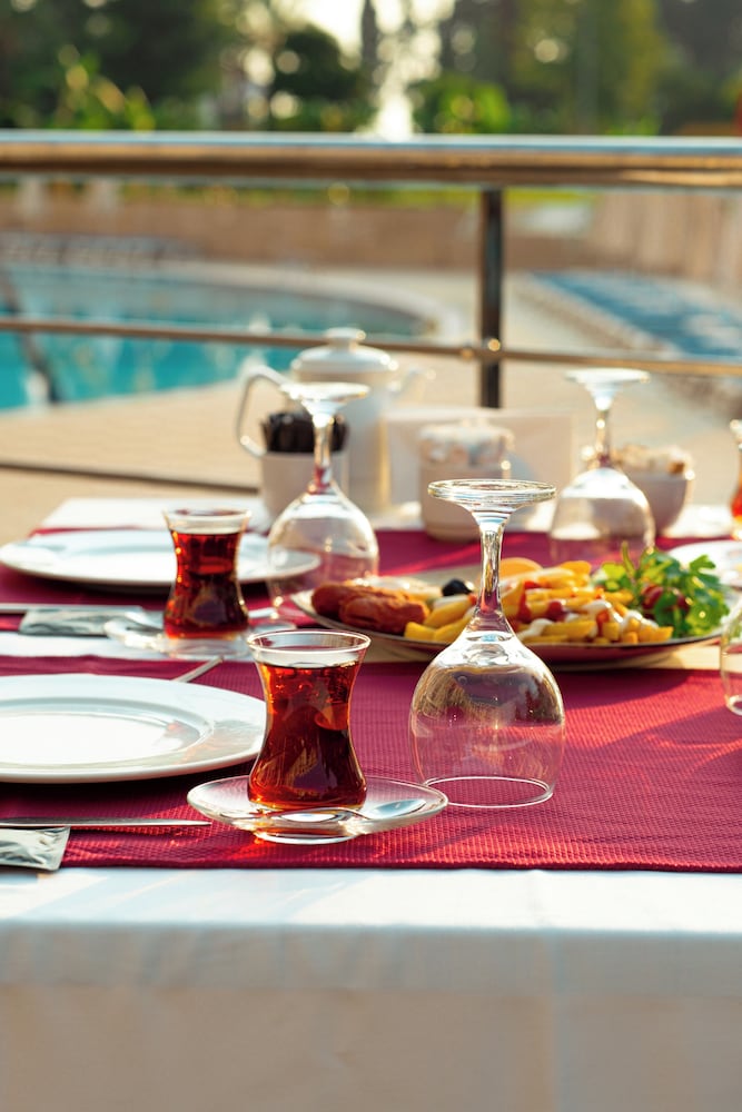 Rox Royal Otel - Her Şey Dahil - Image 66