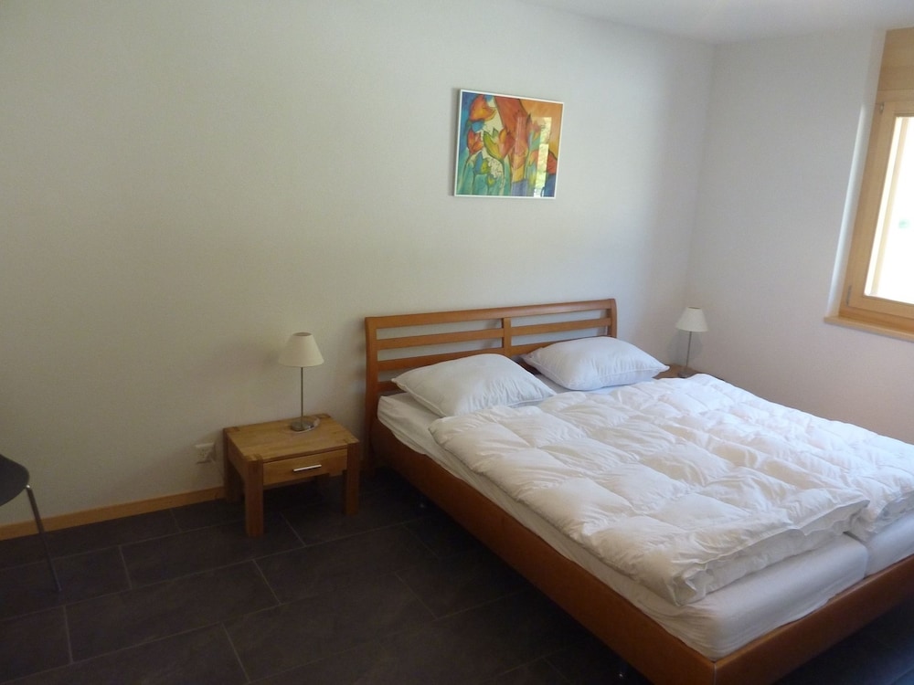 Appartement Loup-Blanc Est view 3