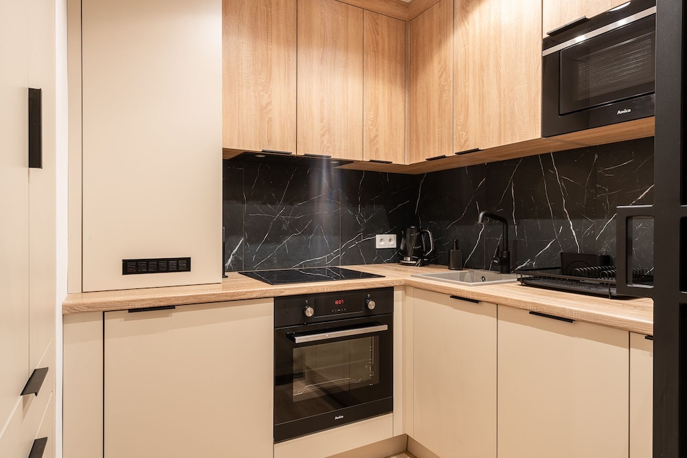 RentPlanet - Apartamenty Stare Miasto