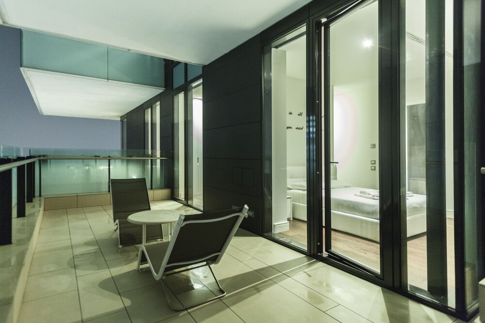 Hemeras Boutique House Aparthotel Duomo