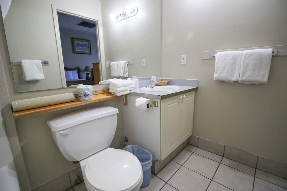 Bighorn Inn & Suites, Billede 25