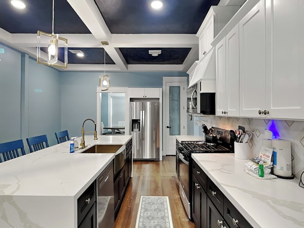 Blue Lagoon by Ryson Vacation Rentals