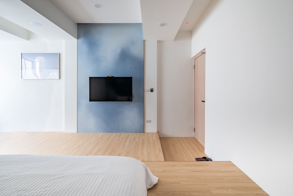 Taitung Spring B&B