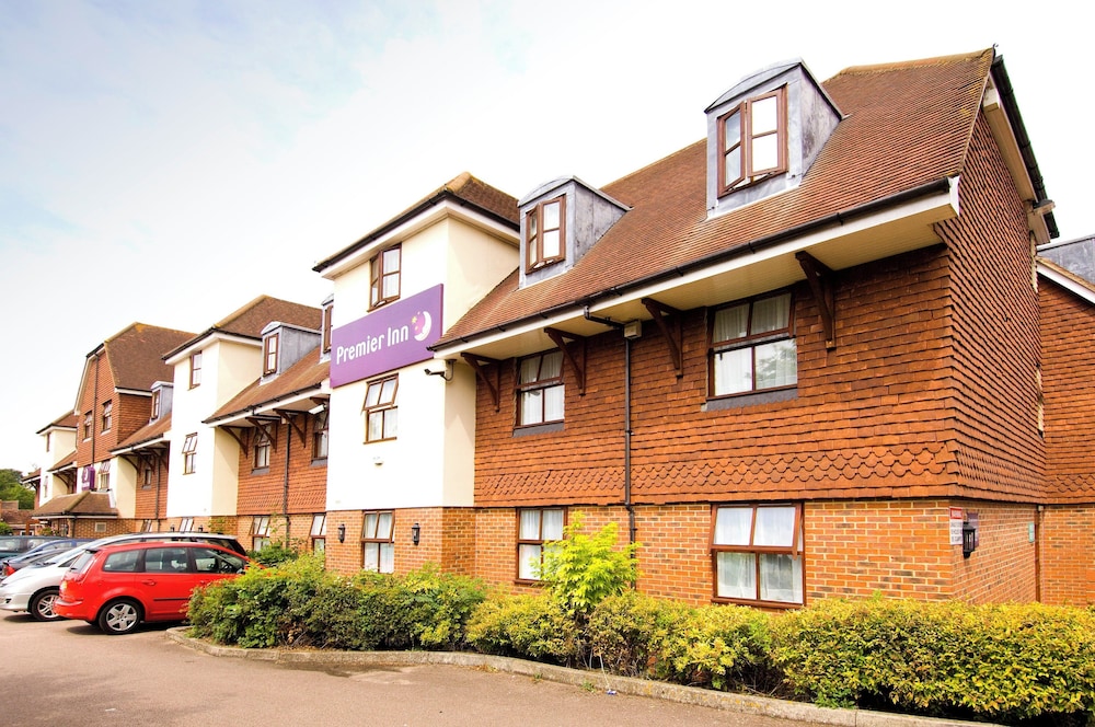 Premier Inn London Gatwick South