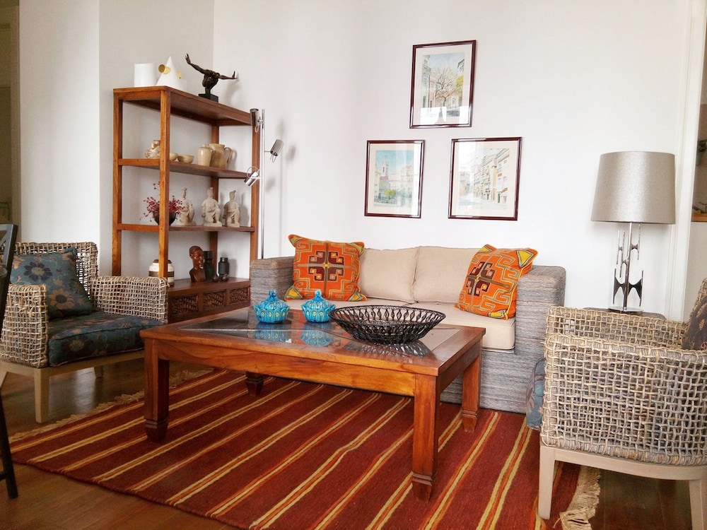 Sao Miguel by Apartments Alfama