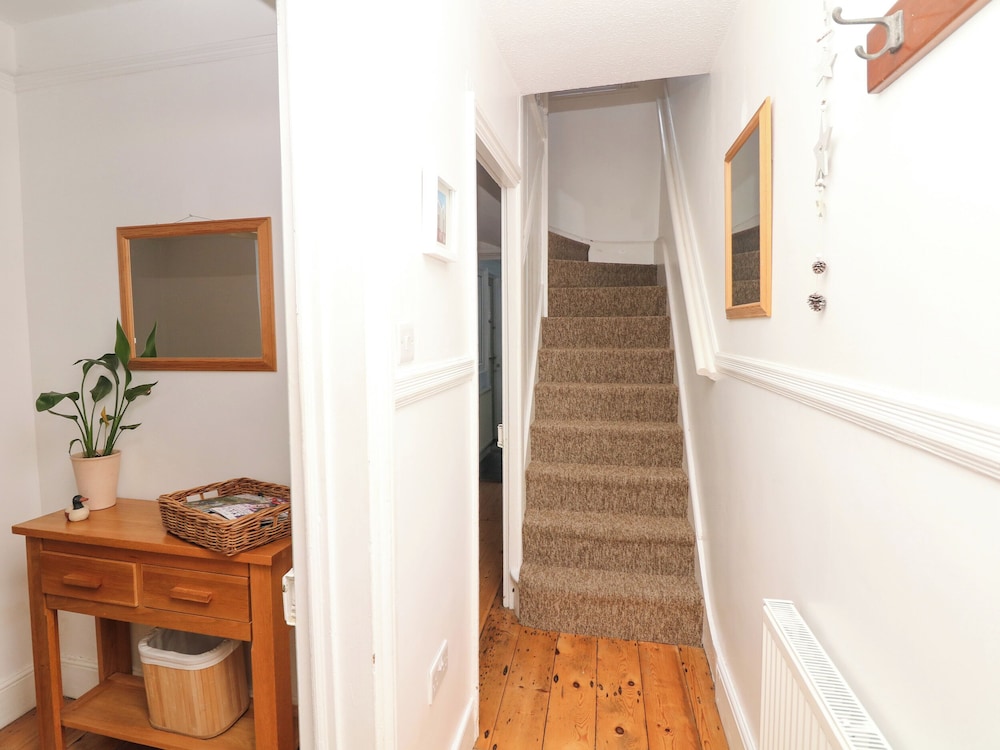 Shipwrights Cottage