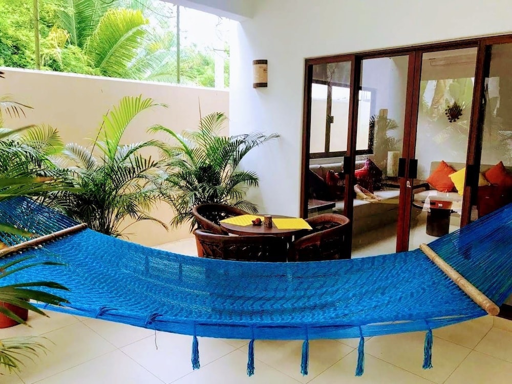 Casa Luz de Luna