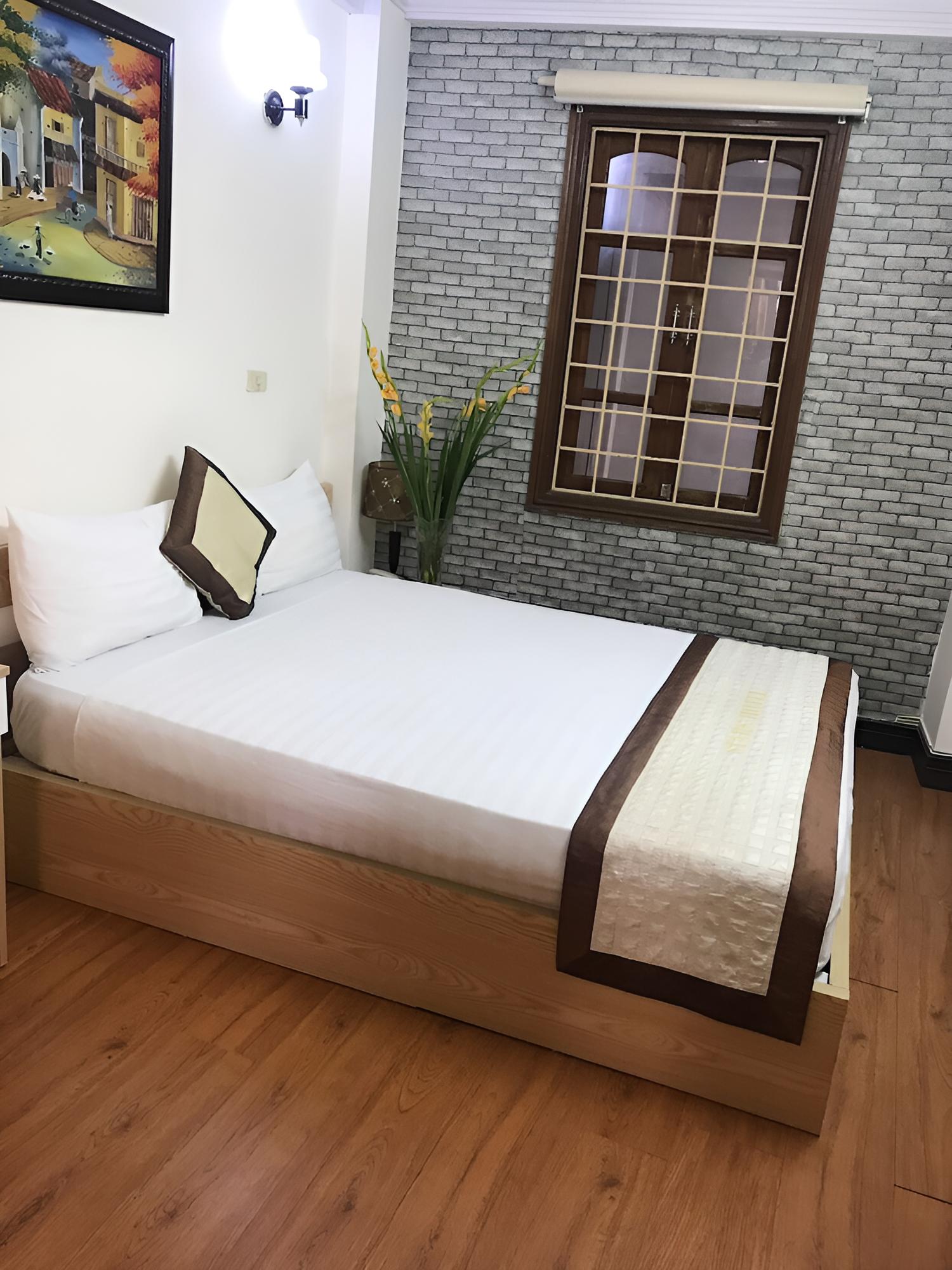 Stars Hotel 26 Bat Su